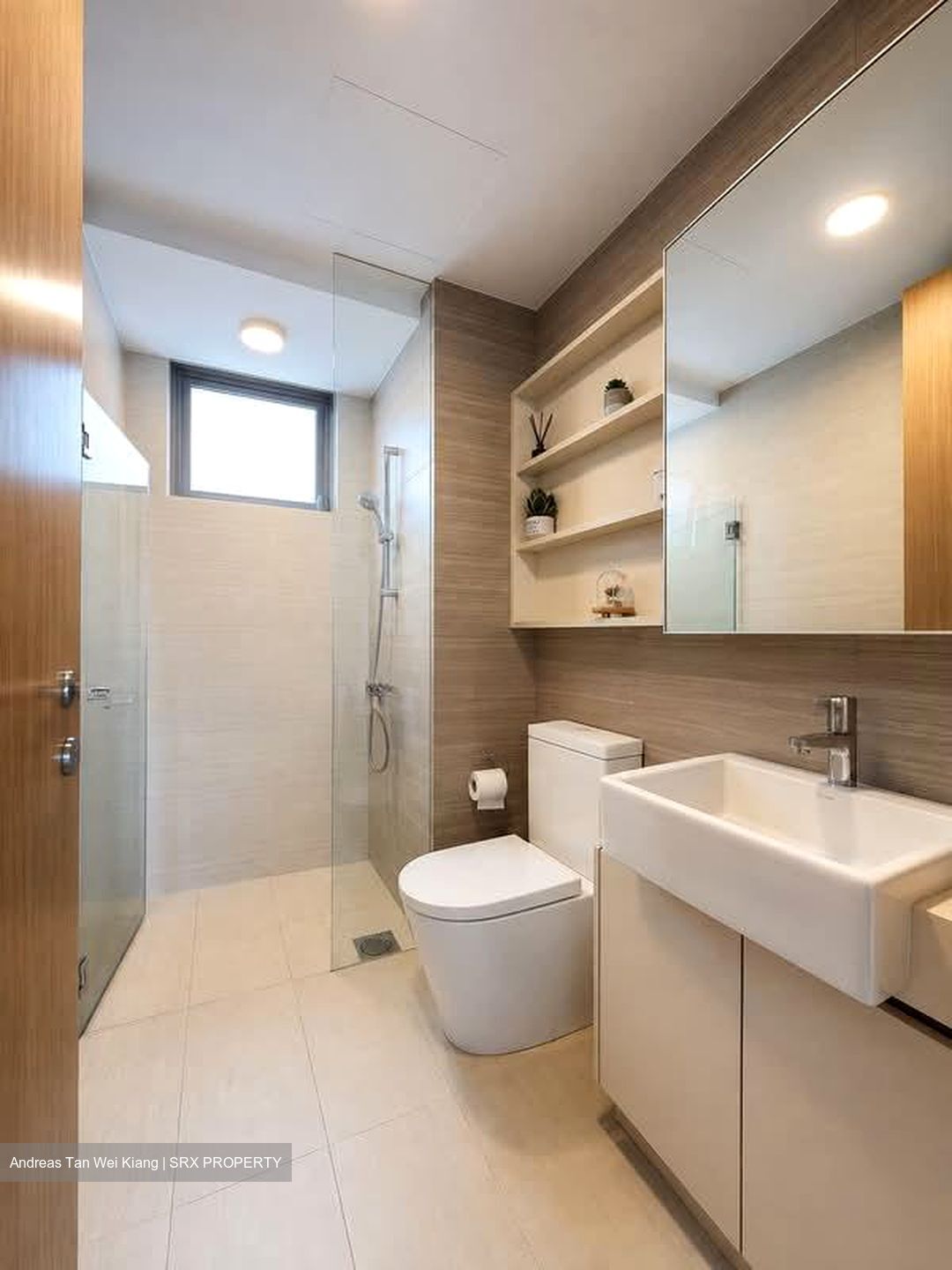 High Park Residences (D28), Apartment #602820291